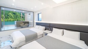 Basic Room, 1 Bedroom (301ho(Spa)) | 1 bedroom, free WiFi