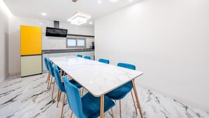Phòng cơ bản, 3 phòng ngủ (JHFullhouse(PoolVilla)) | 1 phòng ngủ, truy cập Internet không dây miễn phí 