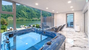 Basic Room, 1 Bedroom (302ho(Spa)) | 1 bedroom, free WiFi