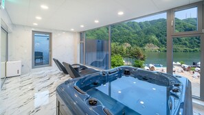 Basic Room, 1 Bedroom (301ho(Spa)) | 1 bedroom, free WiFi