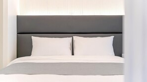 ห้องเบสิก, 1 ห้องนอน (101ho(PoolVilla)) | 1 ห้องนอน, Wi-Fi ฟรี