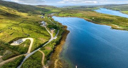 Cottage 439 - Clifden - sleeps 8 guests in 4 bedrooms