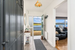 Interior - Cottage 439 - Clifden - sleeps 8 guests  in 4 bedrooms (Clifden)