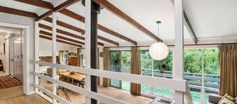 Hills Serenity w/ Private Creek