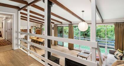 Hills Serenity w/ Private Creek