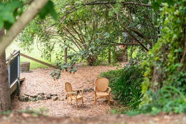 テラス / パティオ