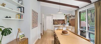 Hills Serenity w/ Private Creek