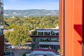 Interior - The Zen Apartments with Urban Soul (Adelaide)