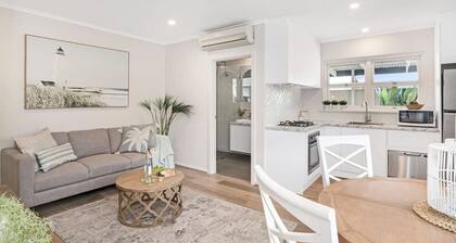 Sur La Mer Beach Favourite