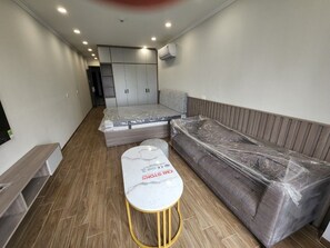 1 chambre, Wi-Fi gratuit