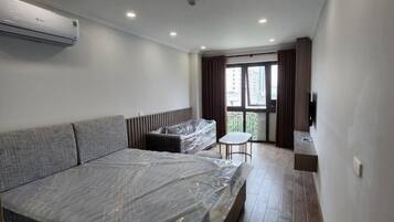 1 bedroom, free WiFi