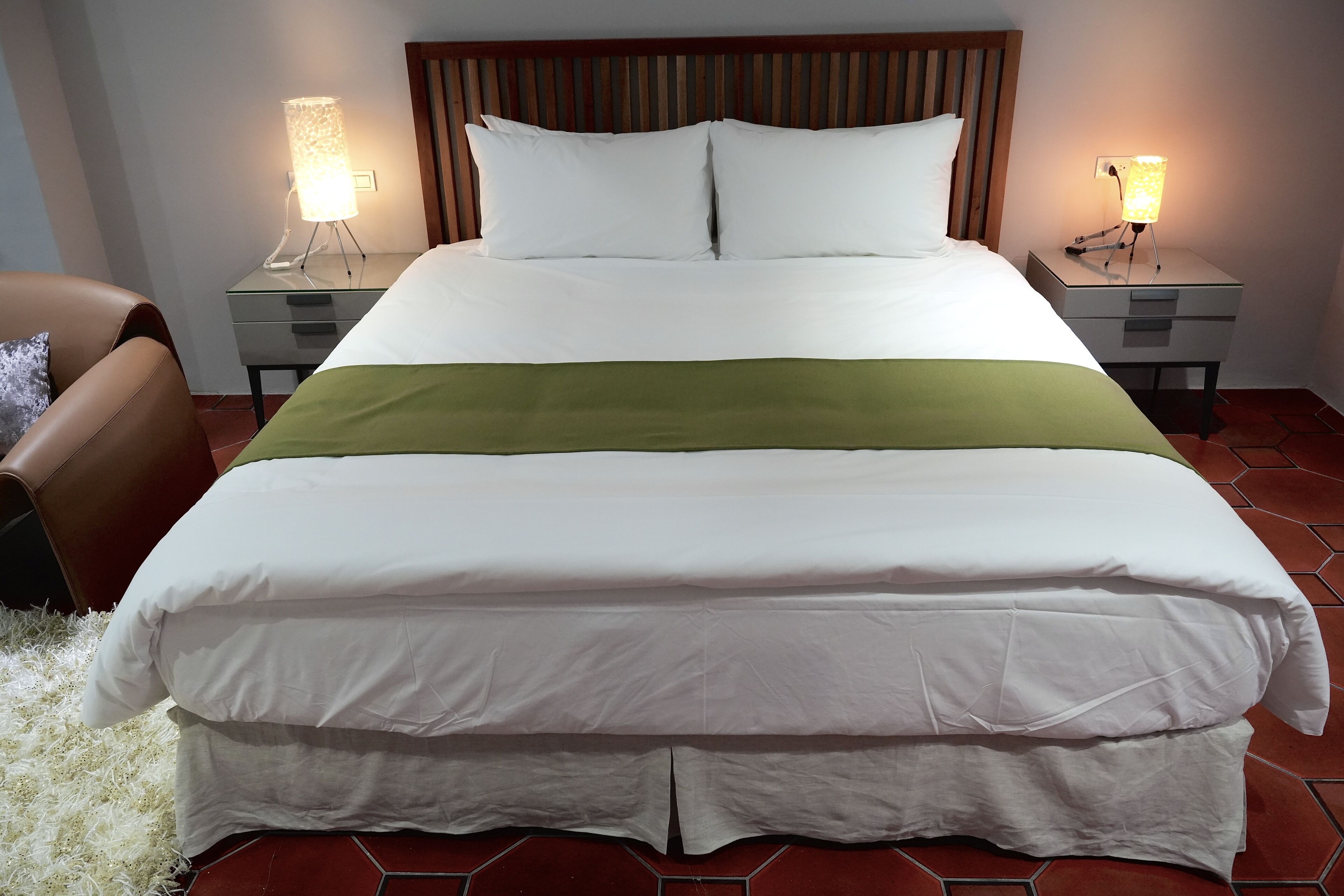 民生寓居MSUG評價、特色體驗、房價資訊、訂房連結 – 寬敞舒適與貼心服務 - 照片 8