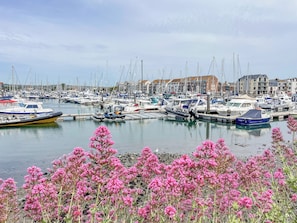 Cottage | Marina - The Skipper's House (Weymouth)