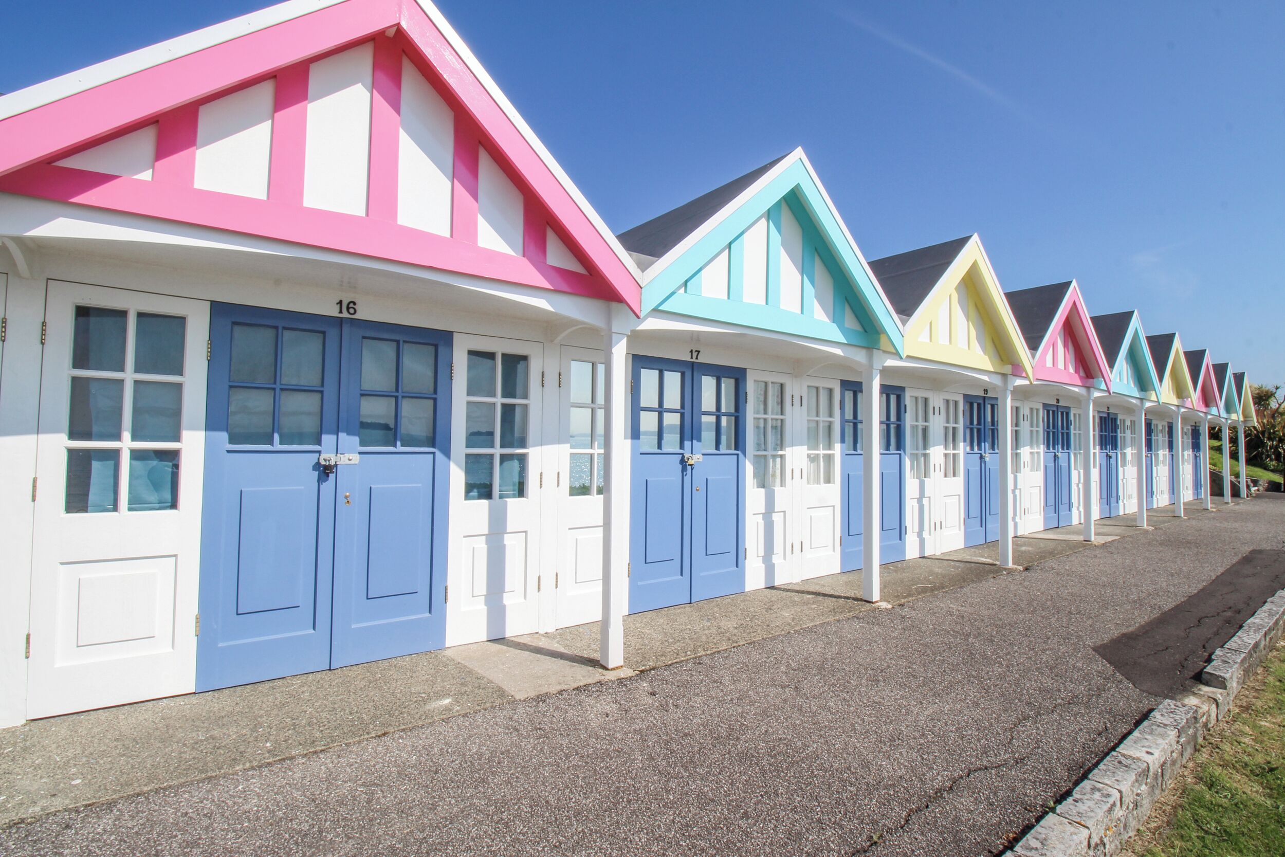 Casa de campo | Fachada