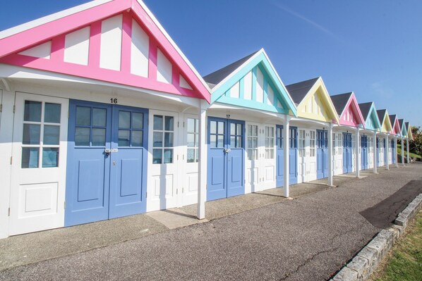 Cottage | Exterior - The Skipper's House (Weymouth)