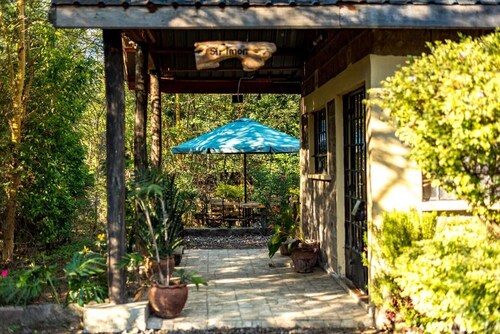 Spacious, Private Villa-nanyuki