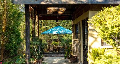 Spacious, Private Villa-nanyuki