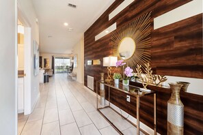 Interior - Enchanted 9BR Villa | Disney Fun Awaits (Davenport)