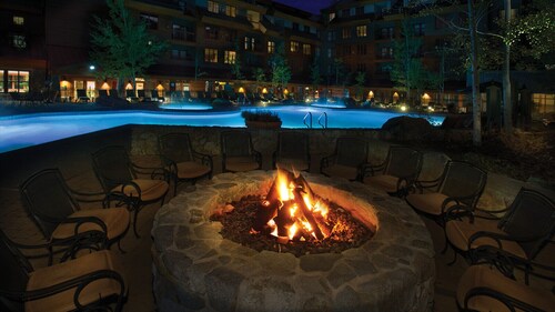 Marriott Grand Residence Club (1-Bedroom Villa)