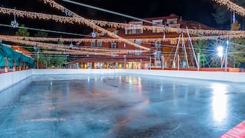 Wintersport/Ski