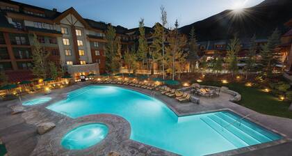 Marriott Grand Residence Club (1-Bedroom Villa)