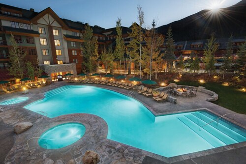 Marriott Grand Residence Club