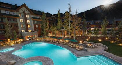 Marriott Grand Residence Club