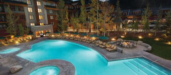 Marriott Grand Residence Club