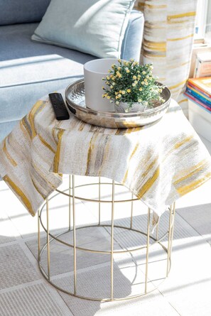 Interior - Obrońców Westerplatte 9|Apartment|Parking&Terrace (Jastrzebia Góra)