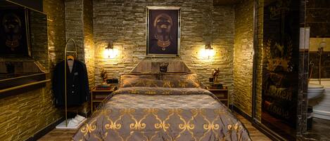 Luxury Room