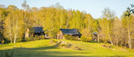 Eksteriør