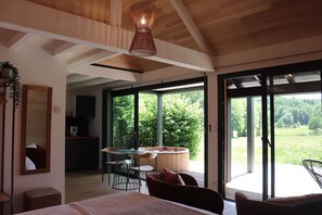 1 habitación, wifi gratis y ropa de cama 