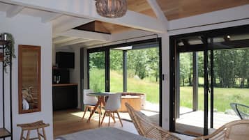 1 slaapkamer, gratis wifi, beddengoed