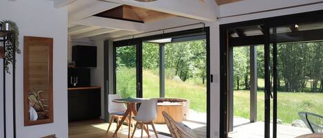 1 soveværelse, gratis Wi-Fi, sengetøj