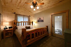 4 bedrooms, WiFi, bed sheets