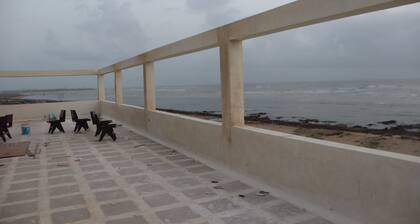 The Sky Comfort Beach Hotel, Dwarka