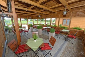 Dining - Hotel Alpejski (Polanica-Zdroj)