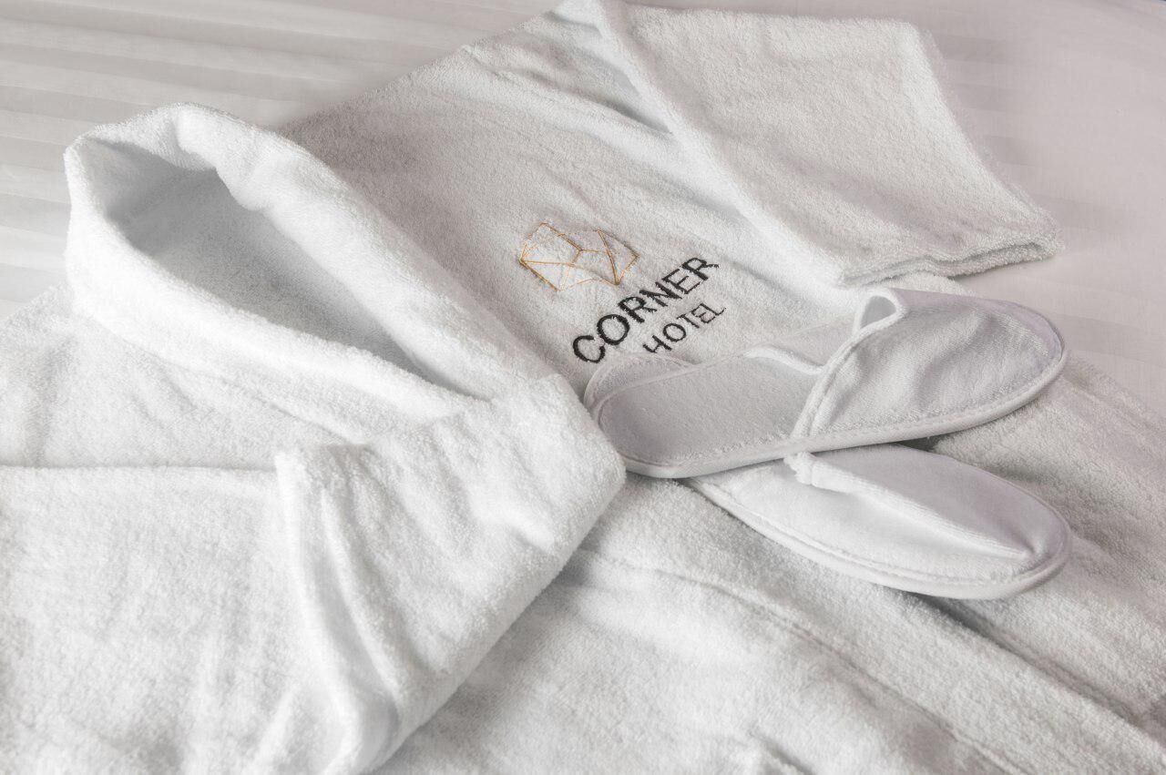 Foto - Corner Hotel Tashkent