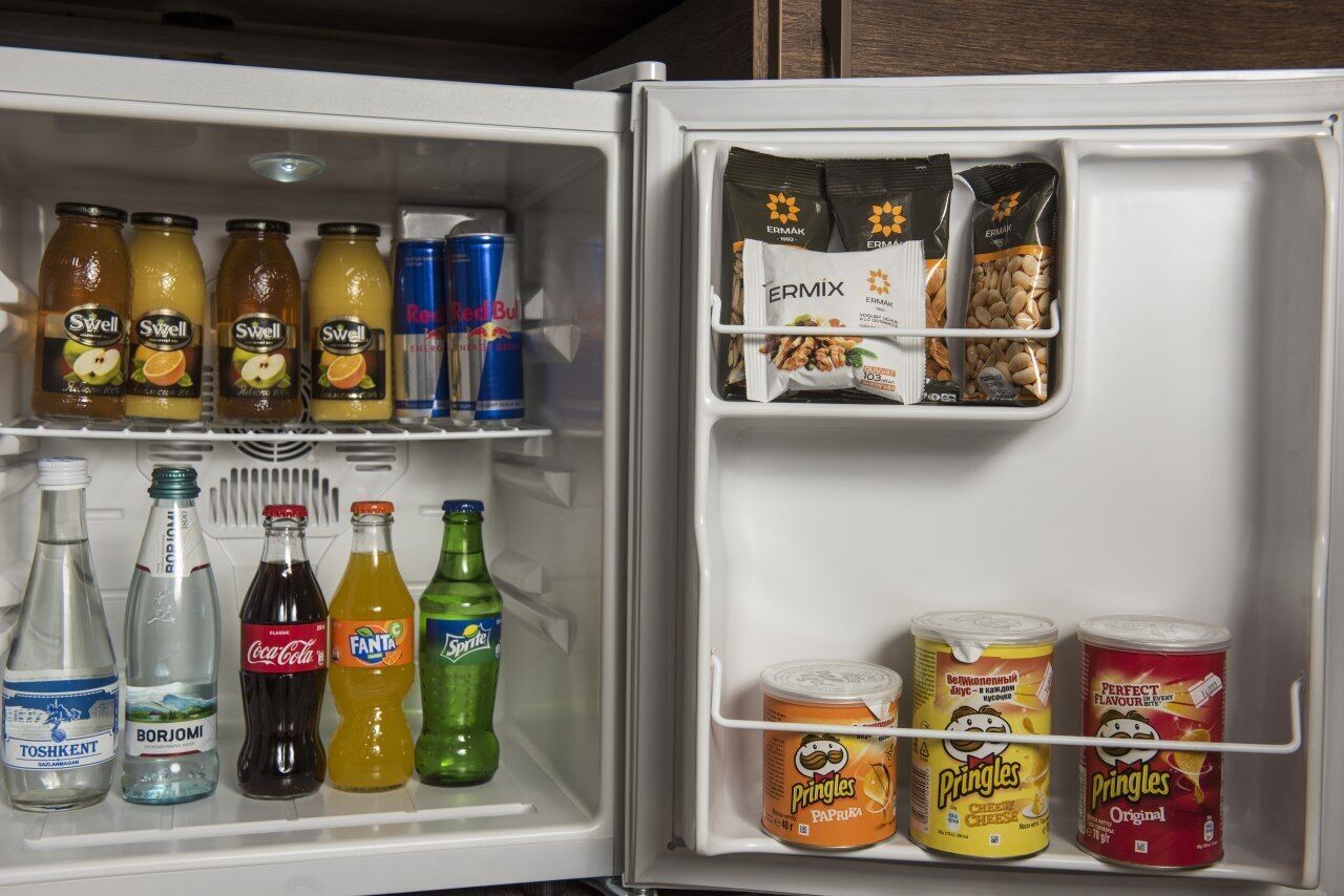 Foto - Corner Hotel Tashkent