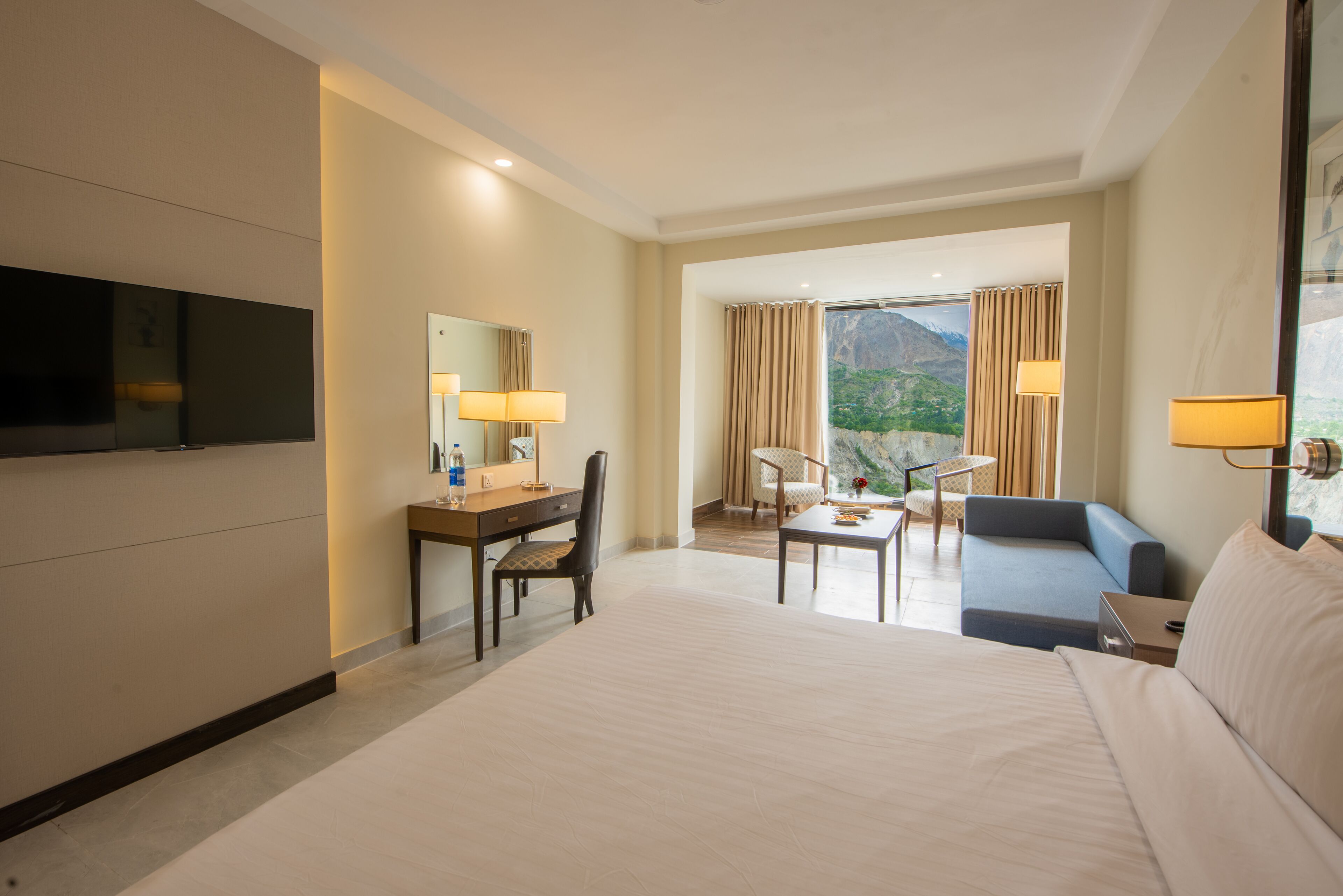 PC Legacy Hunza, Nasirabad: Hotel Reviews, Rooms & Prices | Hoteles.com