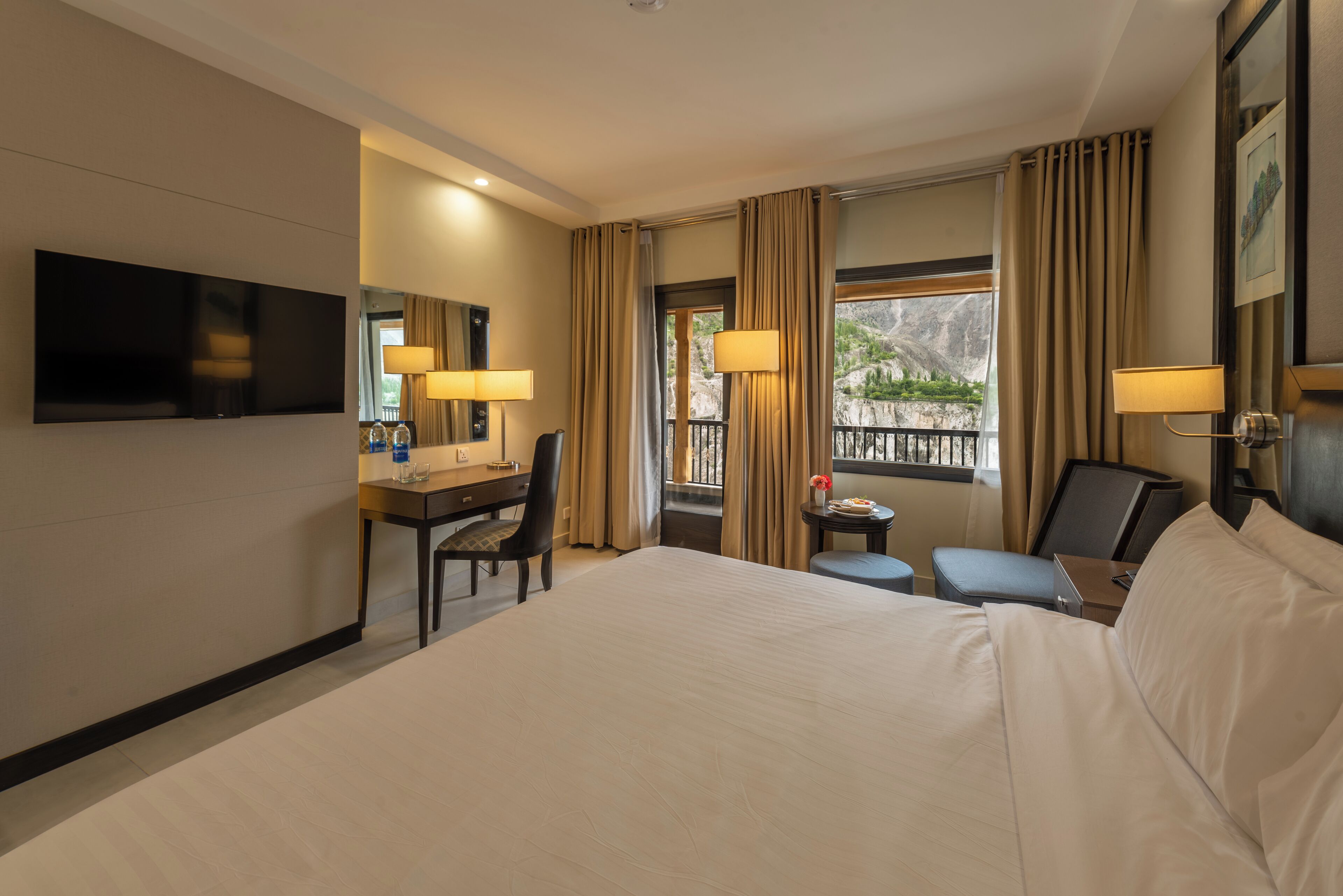 PC Legacy Hunza, Nasirabad: Hotel Reviews, Rooms & Prices | Hoteles.com