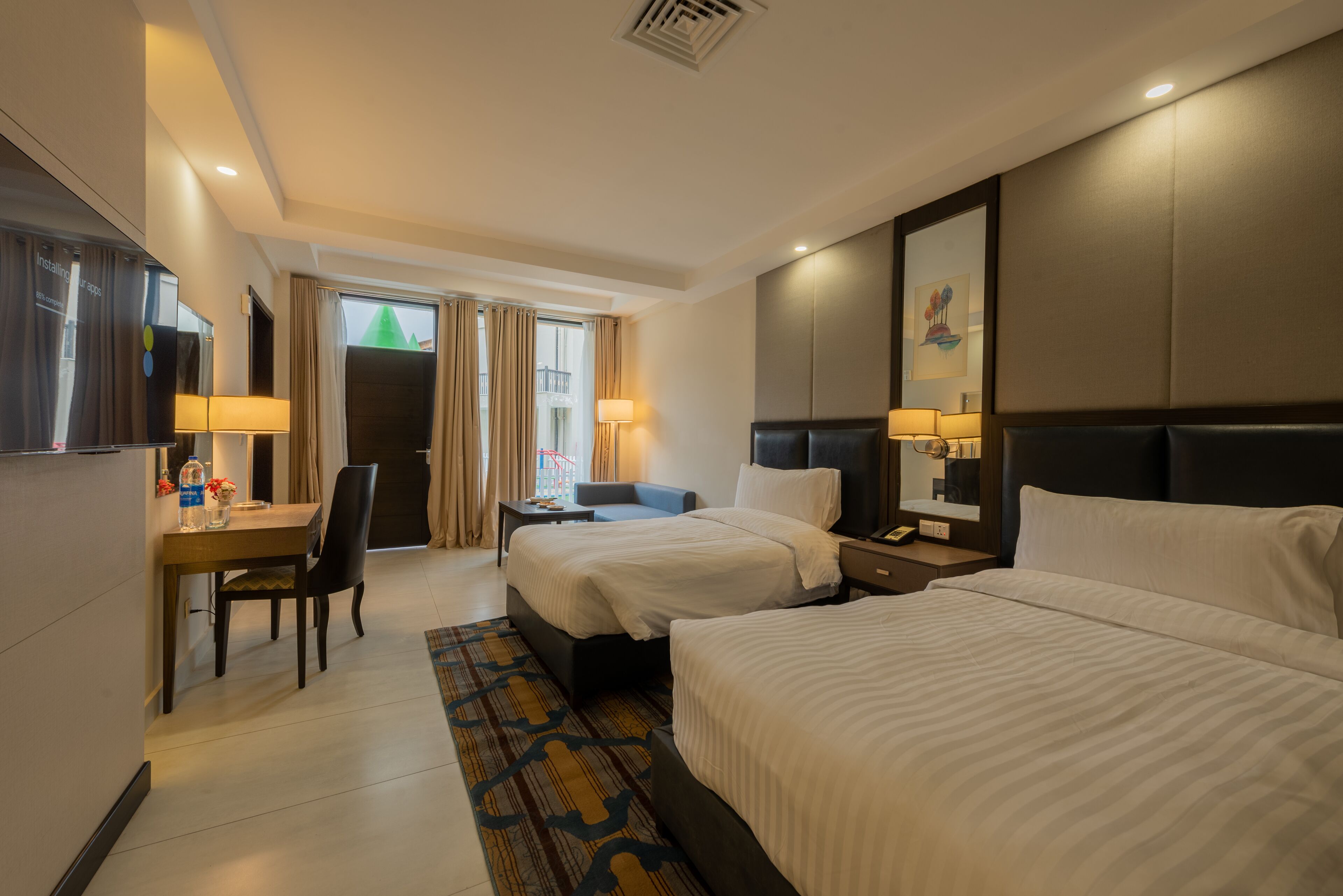 PC Legacy Hunza, Nasirabad: Hotel Reviews, Rooms & Prices | Hoteles.com
