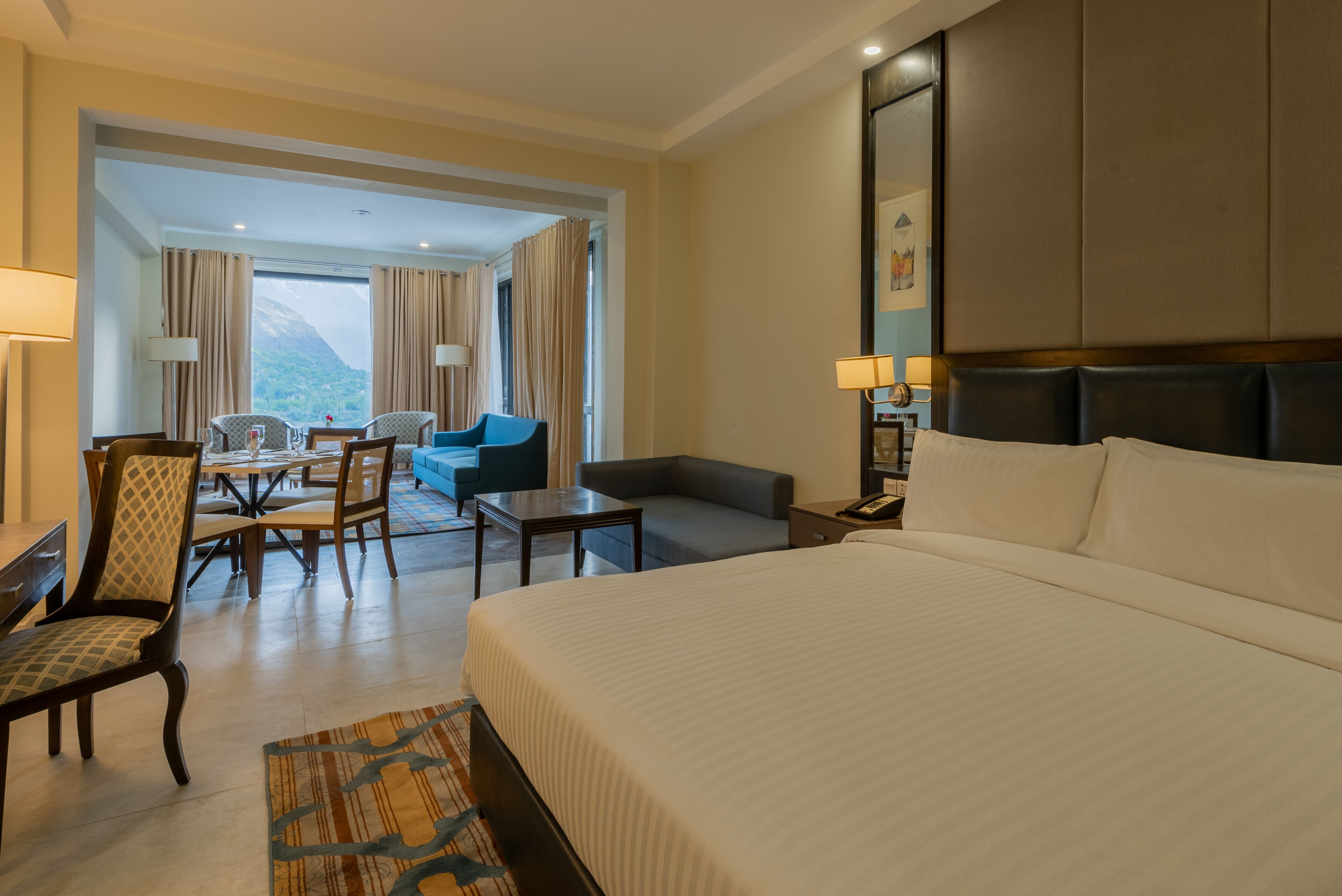 PC Legacy Hunza, Nasirabad: Hotel Reviews, Rooms & Prices | Hoteles.com