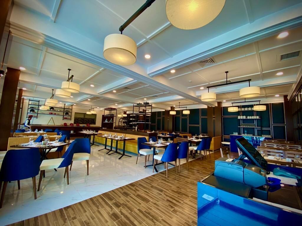 Restaurante
