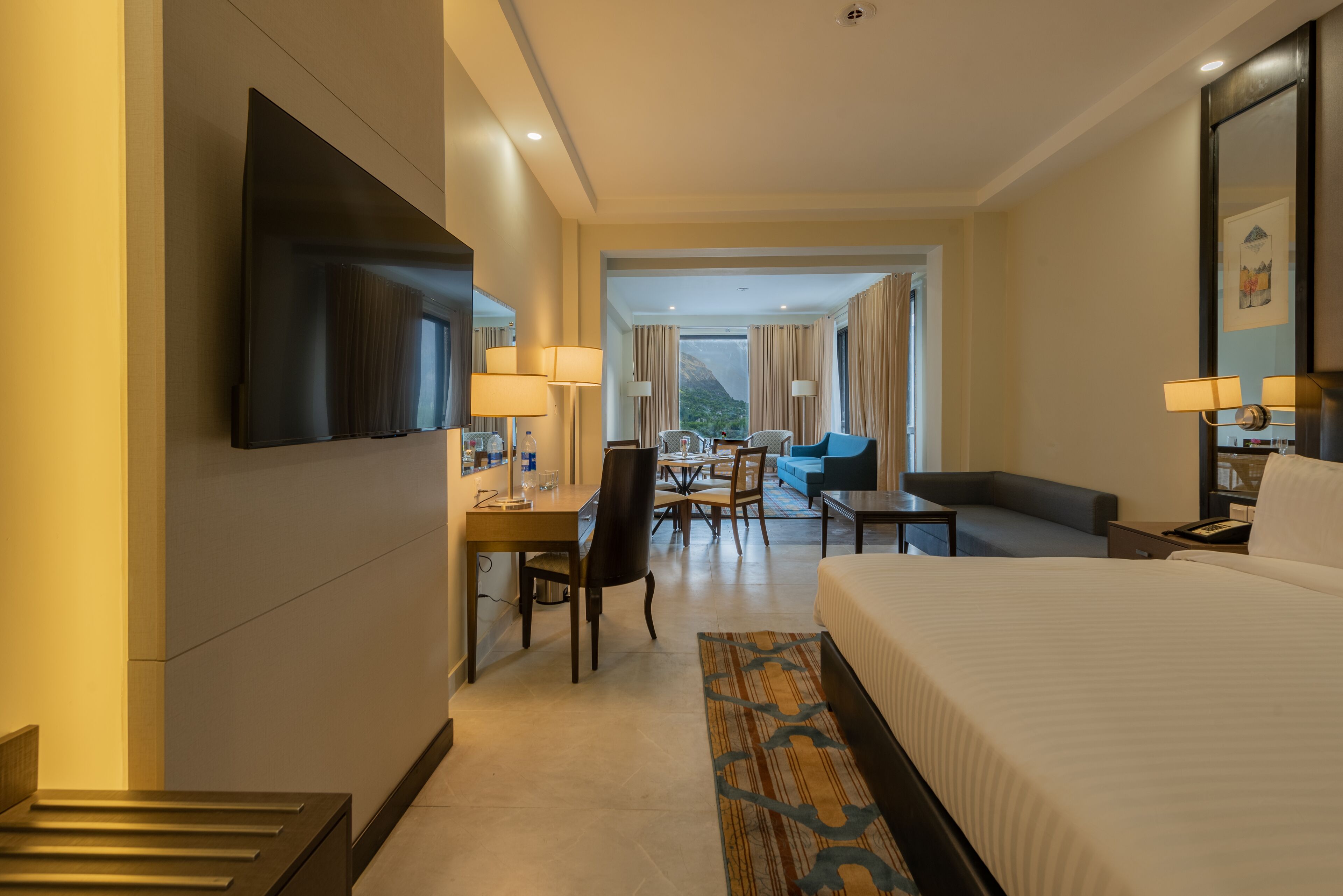 PC Legacy Hunza, Nasirabad: Hotel Reviews, Rooms & Prices | Hoteles.com