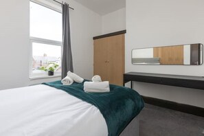 1 bedroom - Prism Stays - Highfield (Blackpool)