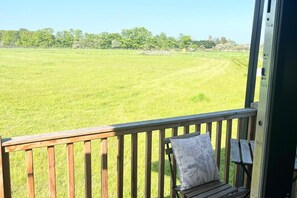 Cabin | Property grounds