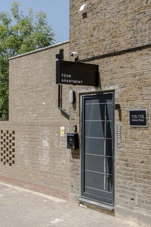 Exterior - Your Apartment Shepherd's Bush (London)