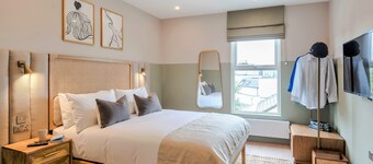 Your Apartment Shepherd's Bush