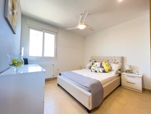 3 sovrum, strykjärn/strykbräda, wi-fi och sängkläder